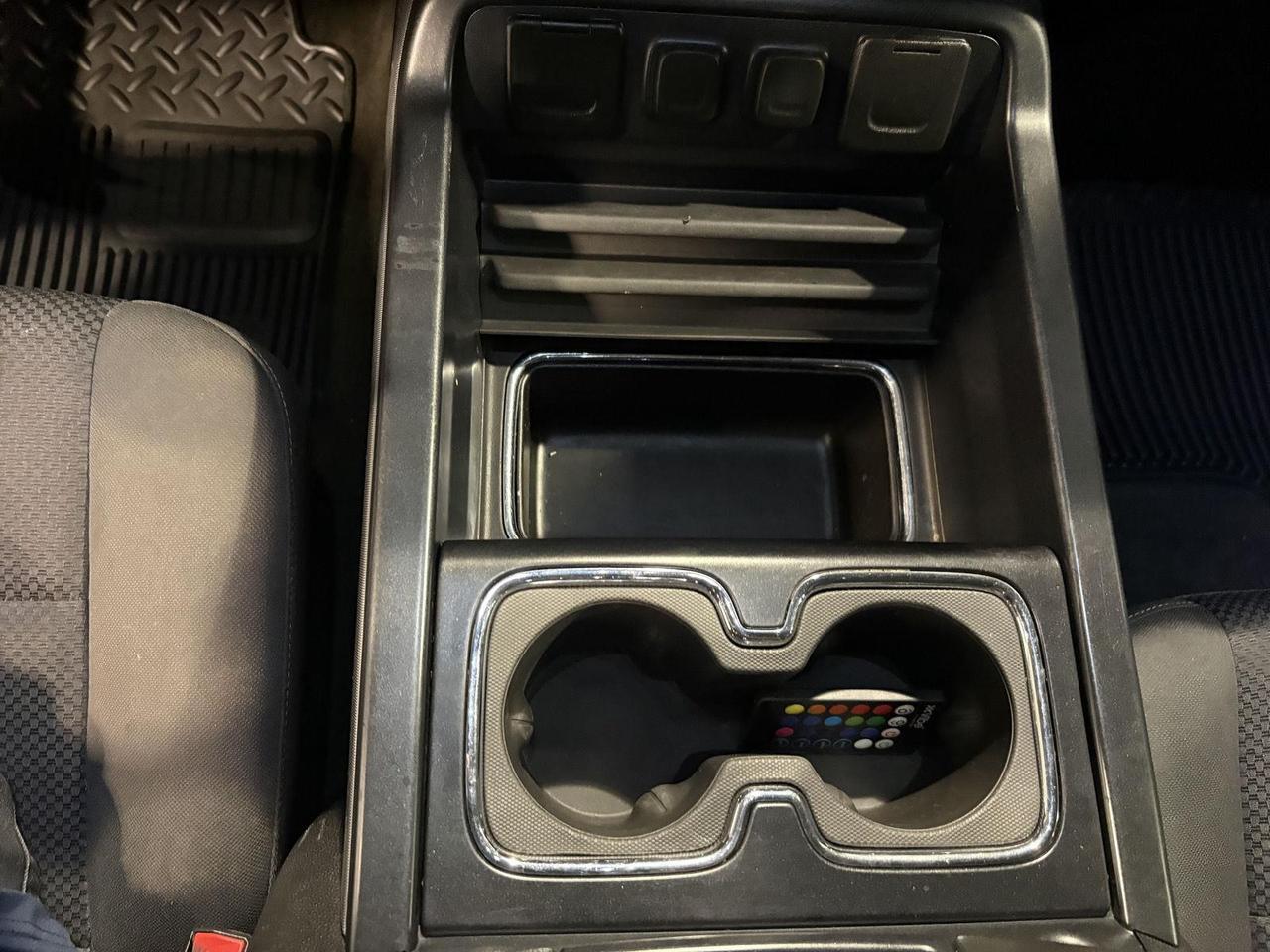 2018 Chevrolet Silverado 1500 LT Parker CO