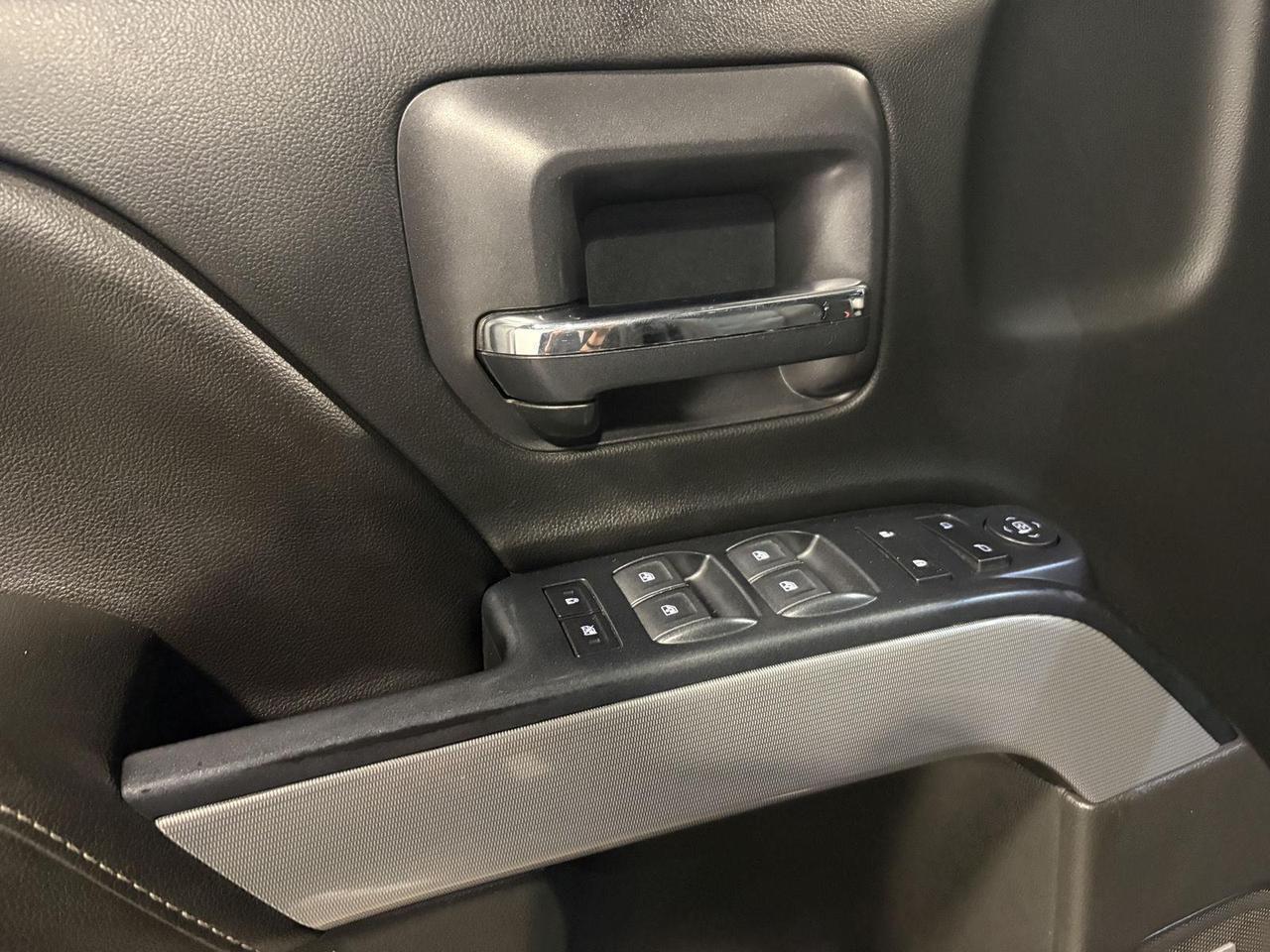 2018 Chevrolet Silverado 1500 LT Parker CO