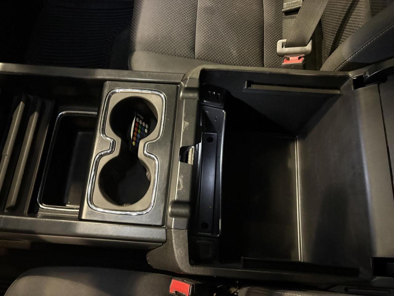 2018 Chevrolet Silverado 1500 LT Parker CO