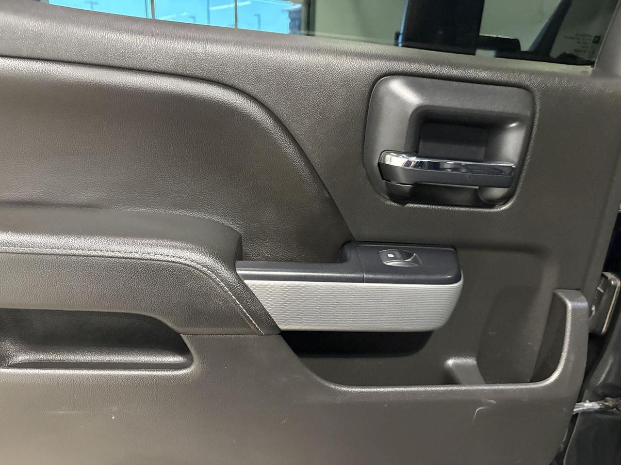 2018 Chevrolet Silverado 1500 LT Parker CO