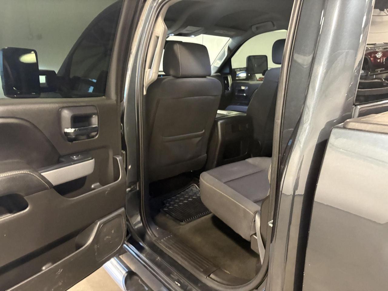 2018 Chevrolet Silverado 1500 LT Parker CO