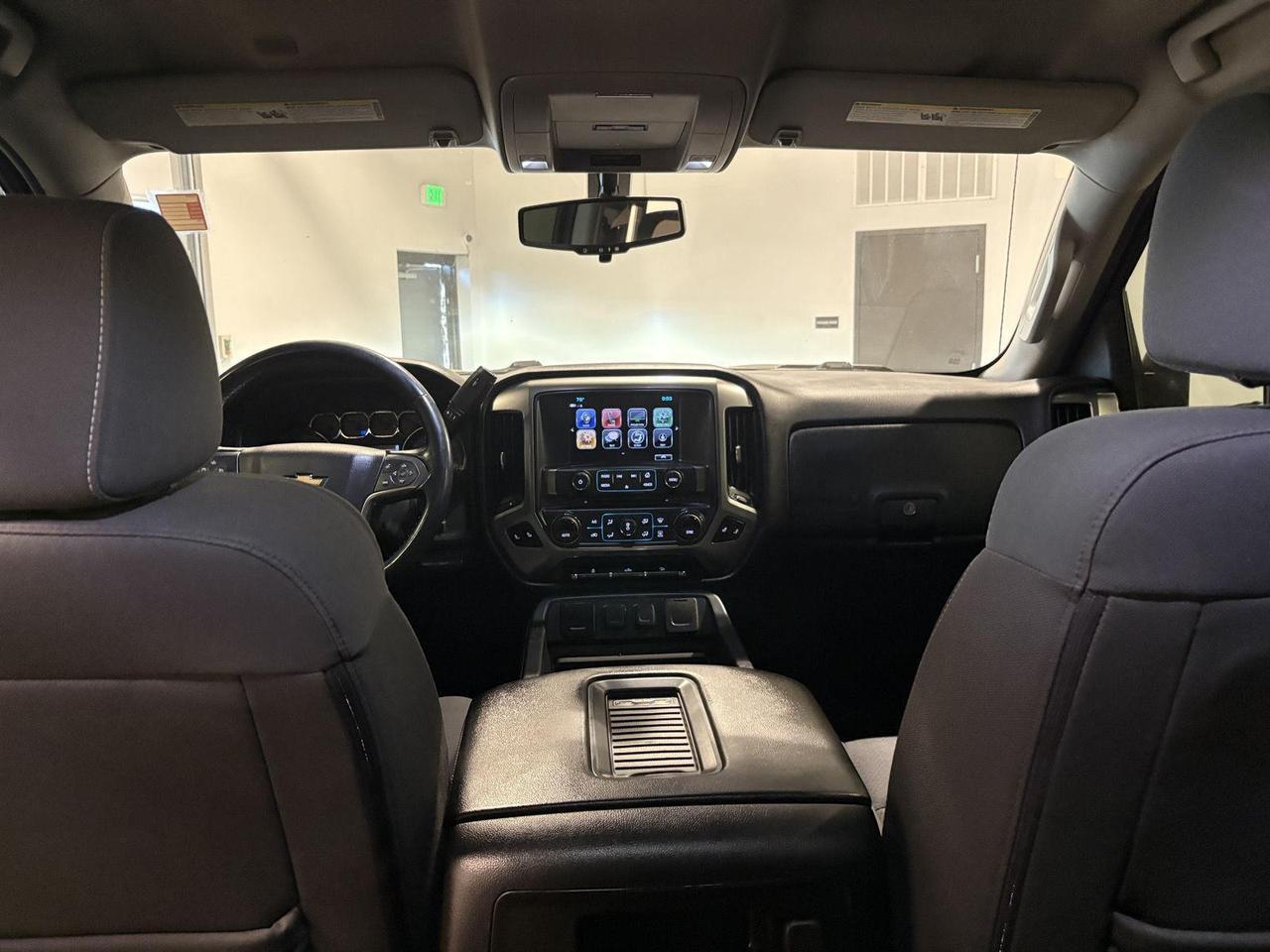 2018 Chevrolet Silverado 1500 LT Parker CO