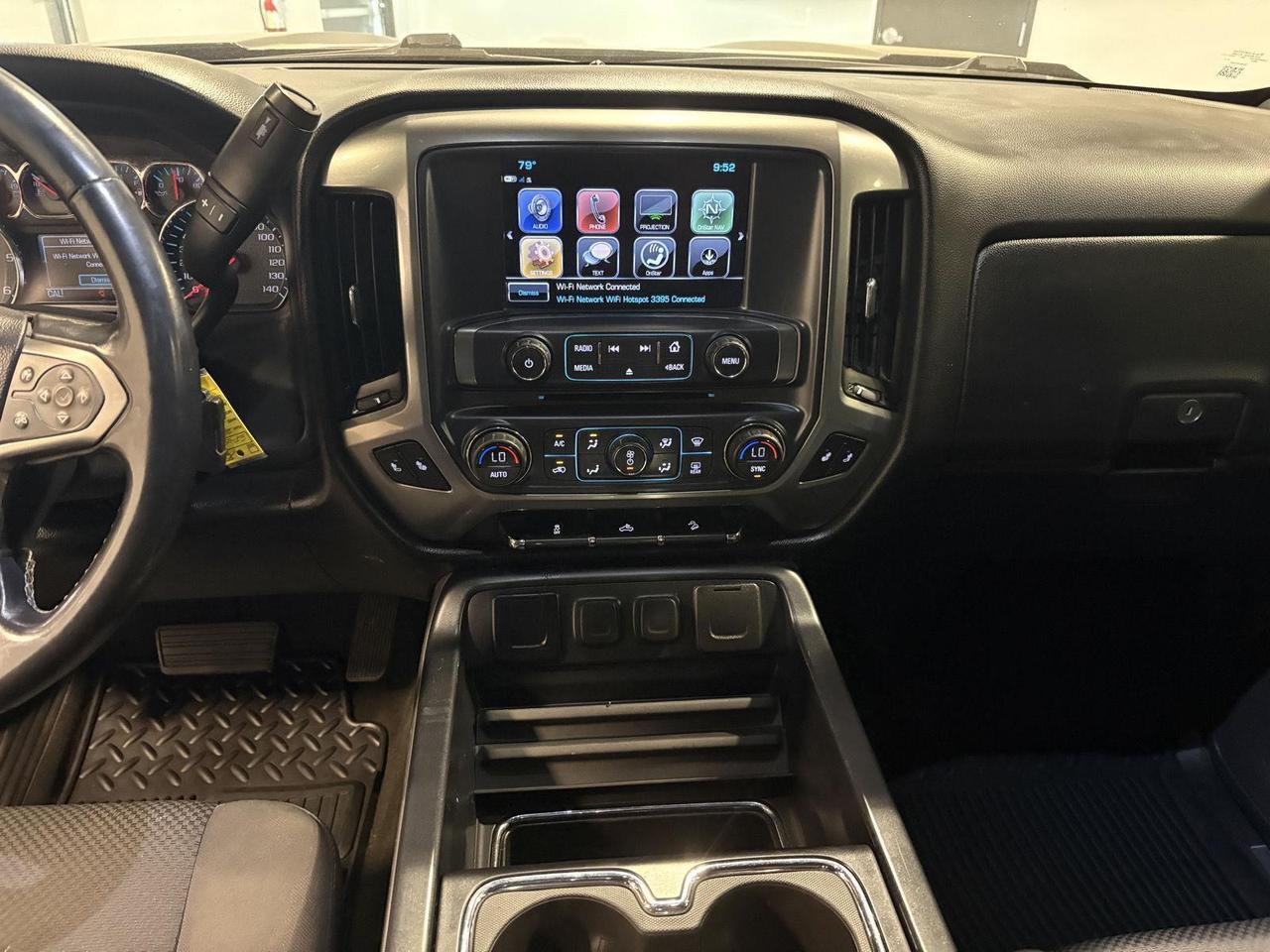 2018 Chevrolet Silverado 1500 LT Parker CO