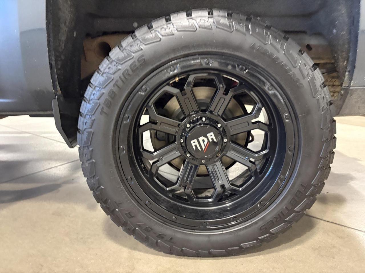 2018 Chevrolet Silverado 1500 LT Parker CO