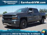 2018 Chevrolet Silverado 1500 LT Phoenix AZ 2018 Chevrolet Silverado 1500 LT Phoenix AZ