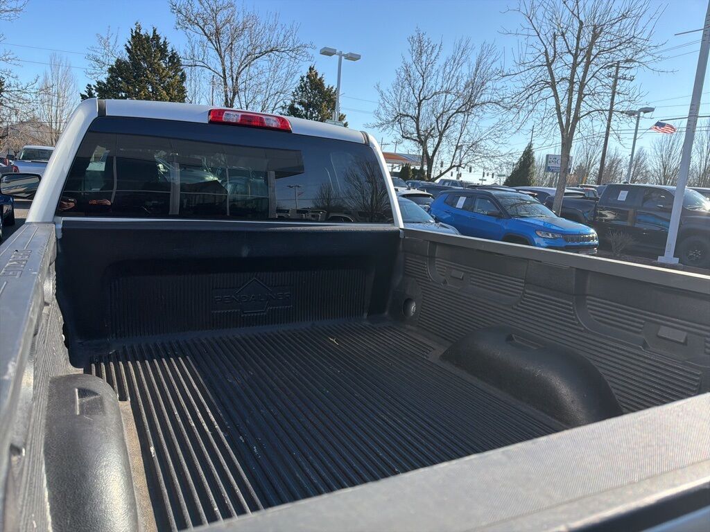 2018 Chevrolet Silverado 1500 LT Gresham OR