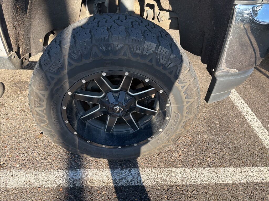 2018 Chevrolet Silverado 1500 LT Gresham OR