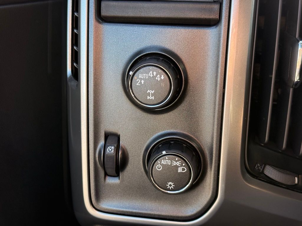 2018 Chevrolet Silverado 1500 LT Klamath Falls OR