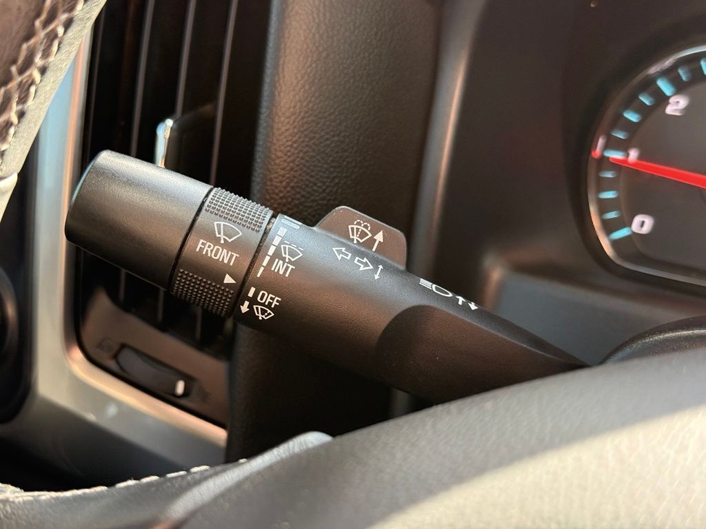 2018 Chevrolet Silverado 1500 LT Klamath Falls OR