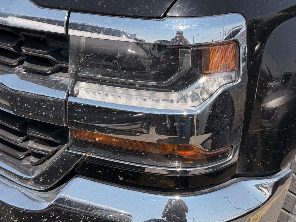 2018 Chevrolet Silverado 1500 LT Klamath Falls OR