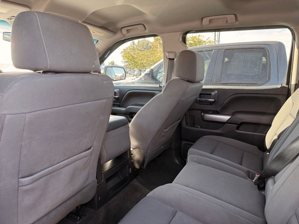 2018 Chevrolet Silverado 1500 LT Klamath Falls OR