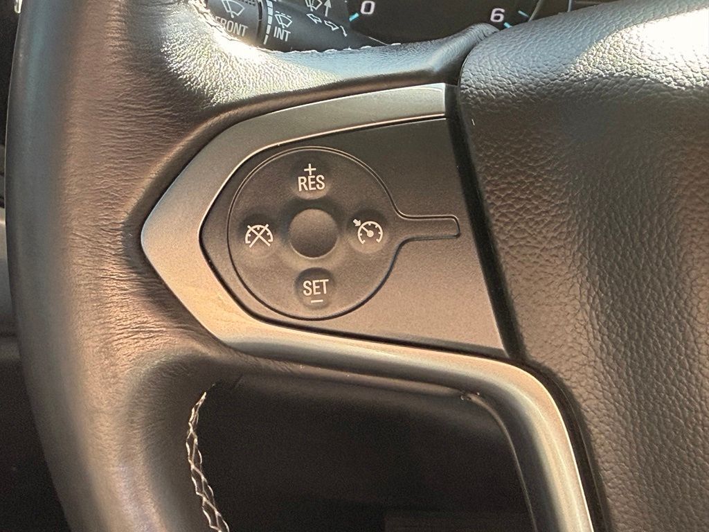 2018 Chevrolet Silverado 1500 LT Klamath Falls OR