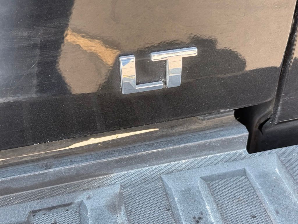 2018 Chevrolet Silverado 1500 LT Klamath Falls OR