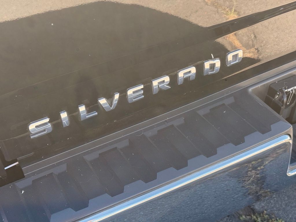 2018 Chevrolet Silverado 1500 LT Klamath Falls OR