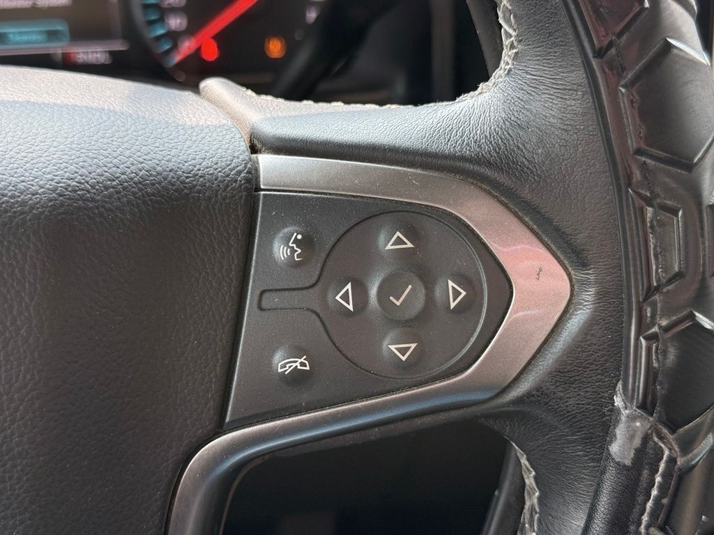 2018 Chevrolet Silverado 1500 LT Klamath Falls OR