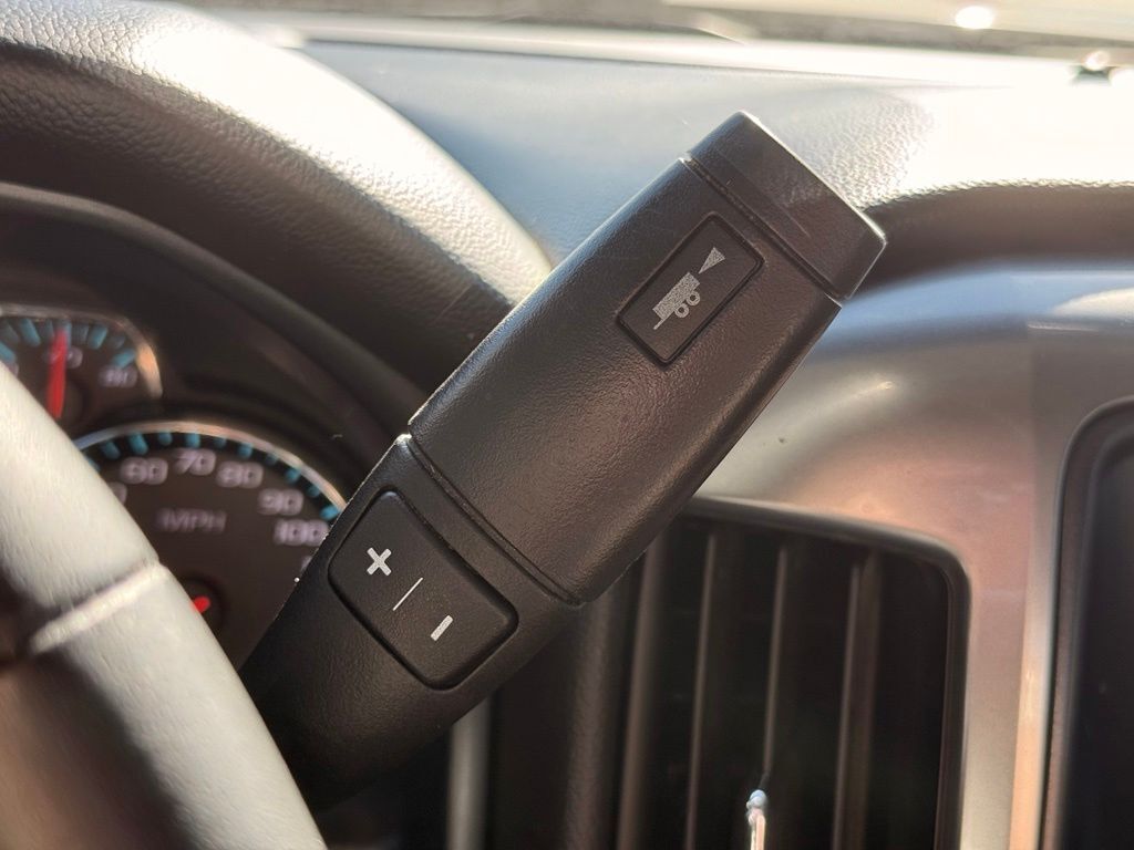 2018 Chevrolet Silverado 1500 LT Klamath Falls OR