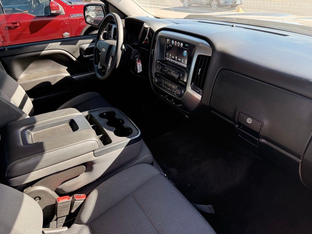 2018 Chevrolet Silverado 1500 LT Klamath Falls OR