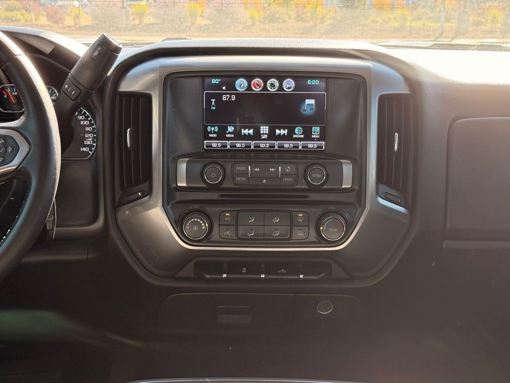 2018 Chevrolet Silverado 1500 LT Klamath Falls OR