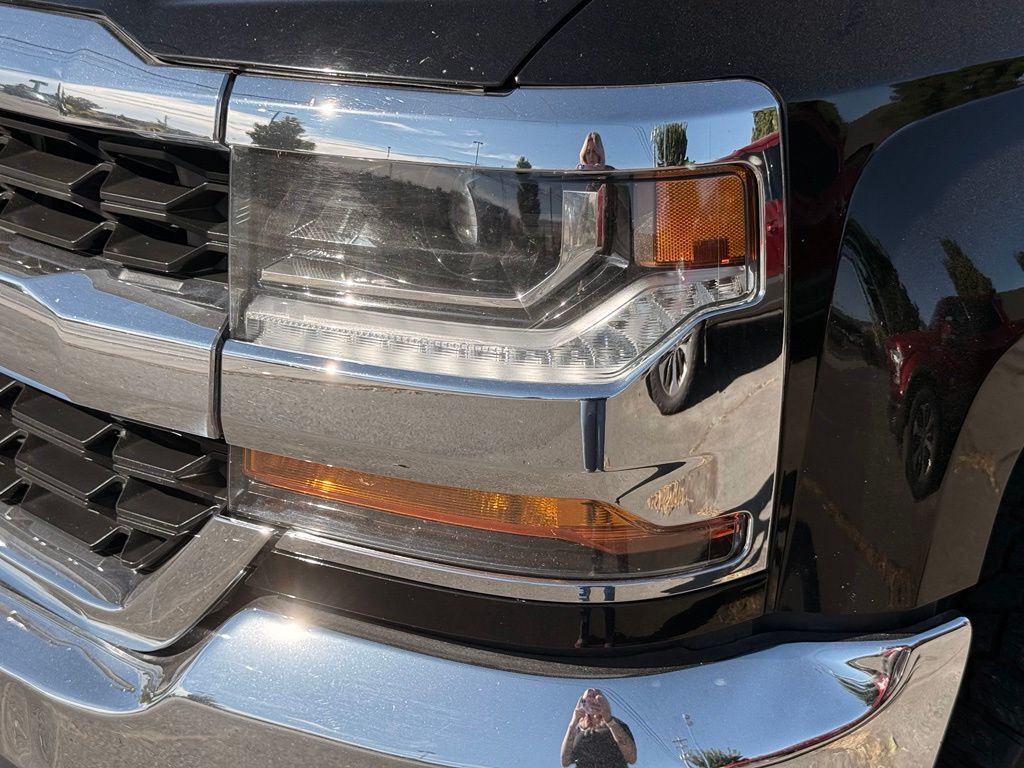 2018 Chevrolet Silverado 1500 LT Klamath Falls OR