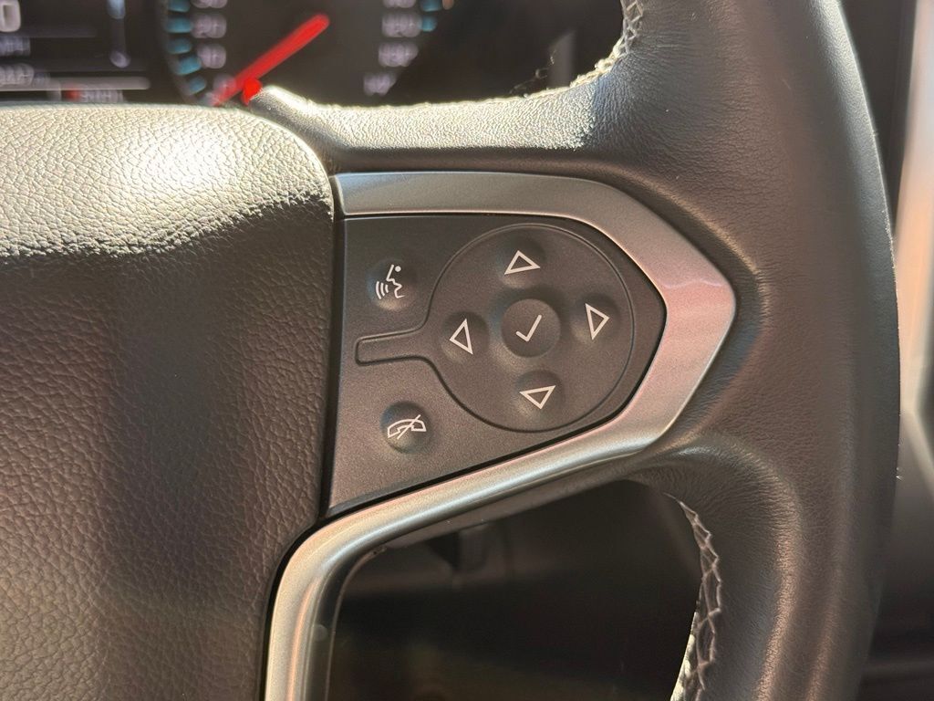 2018 Chevrolet Silverado 1500 LT Klamath Falls OR