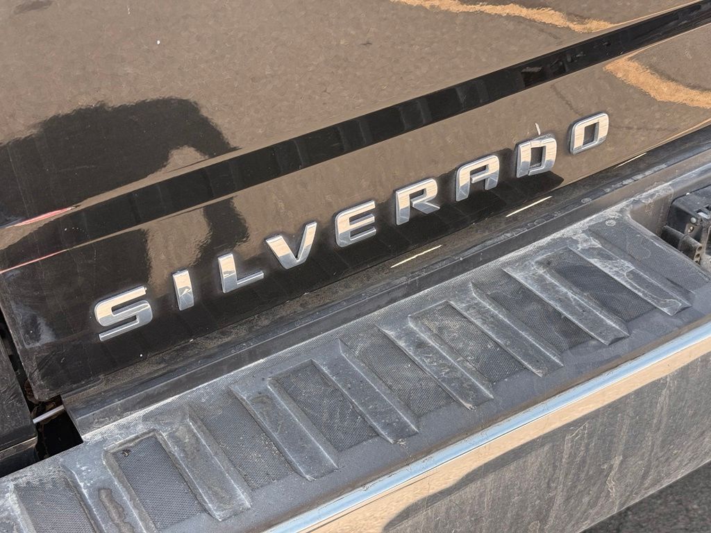 2018 Chevrolet Silverado 1500 LT Klamath Falls OR