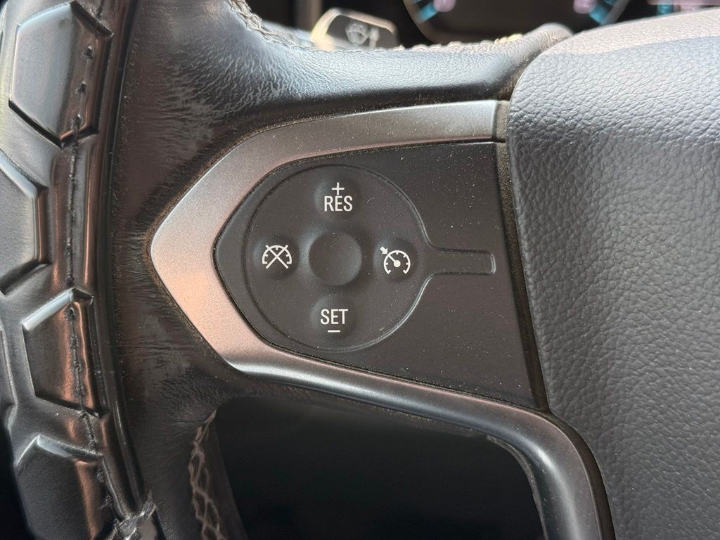 2018 Chevrolet Silverado 1500 LT Klamath Falls OR