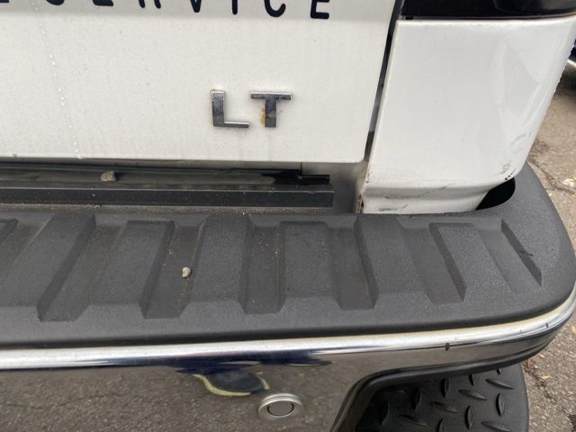 2018 Chevrolet Silverado 1500 LT Raleigh NC