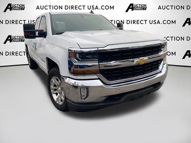 2018 Chevrolet Silverado 1500 LT Raleigh NC