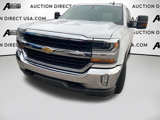 2018 Chevrolet Silverado 1500 LT Raleigh NC