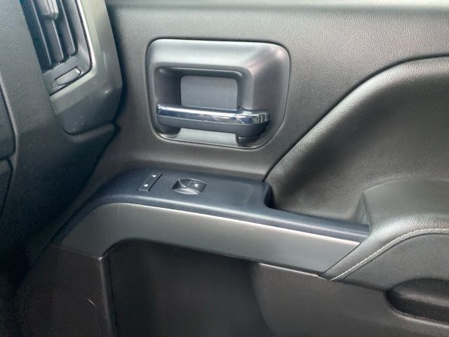 2018 Chevrolet Silverado 1500 LT Raleigh NC