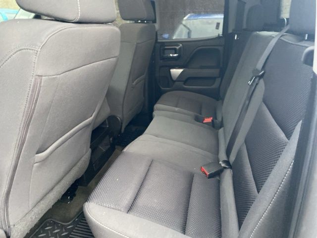 2018 Chevrolet Silverado 1500 LT Raleigh NC