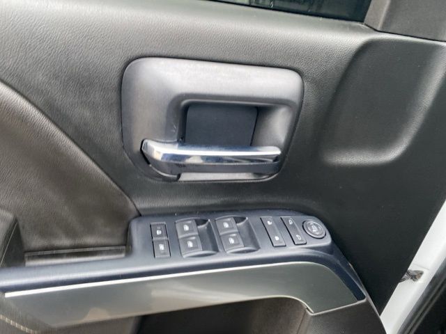 2018 Chevrolet Silverado 1500 LT Raleigh NC