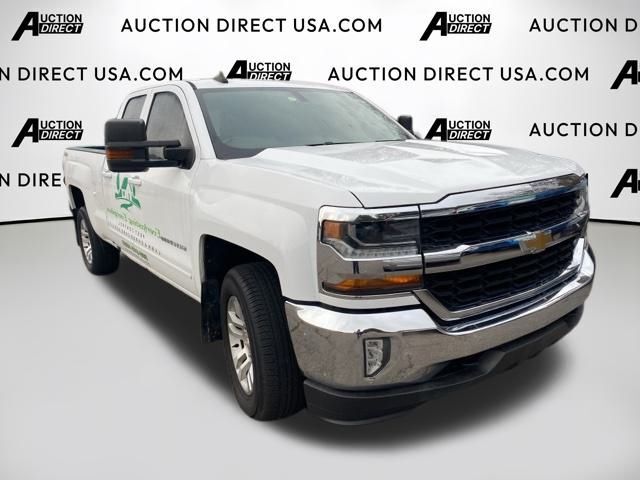 2018 Chevrolet Silverado 1500 LT Raleigh NC
