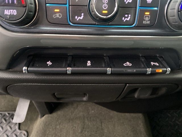 2018 Chevrolet Silverado 1500 LT Raleigh NC