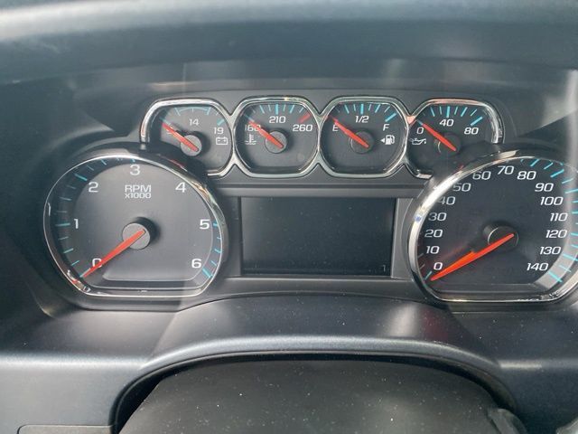 2018 Chevrolet Silverado 1500 LT Raleigh NC