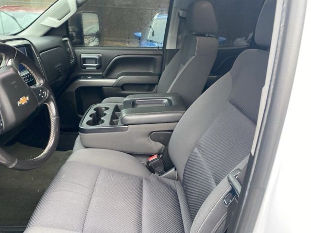 2018 Chevrolet Silverado 1500 LT Raleigh NC