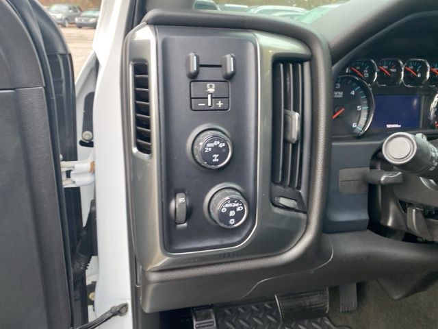 2018 Chevrolet Silverado 1500 LT Raleigh NC