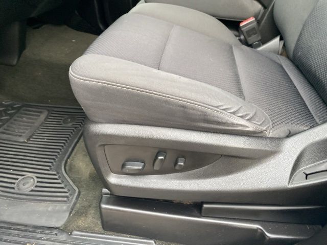 2018 Chevrolet Silverado 1500 LT Raleigh NC