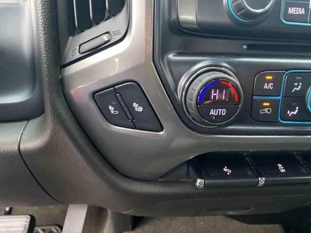 2018 Chevrolet Silverado 1500 LT Raleigh NC