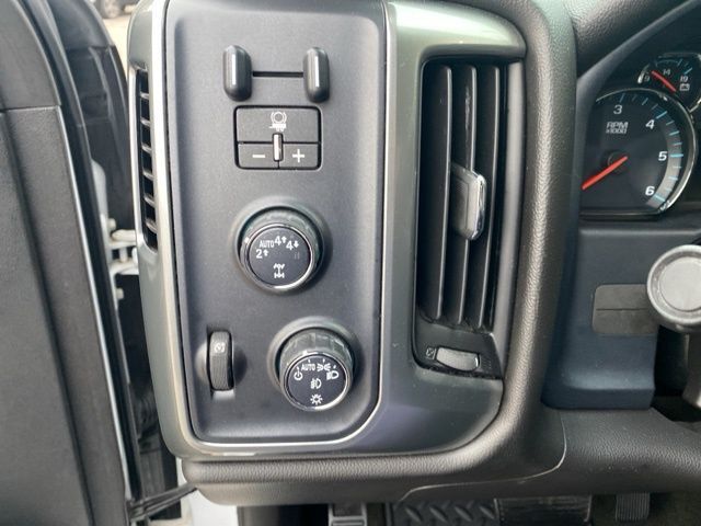 2018 Chevrolet Silverado 1500 LT Raleigh NC