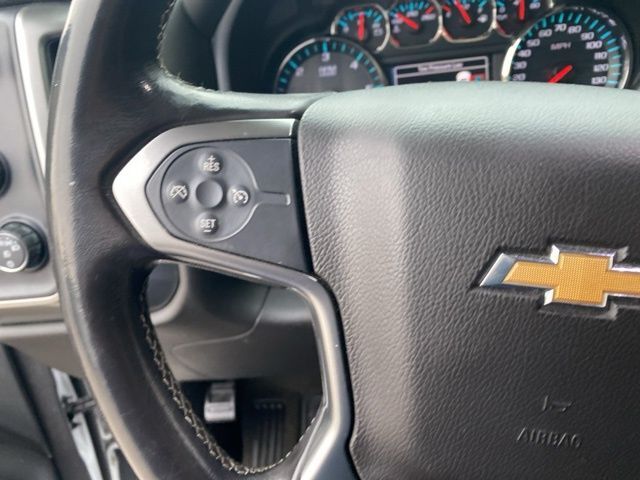 2018 Chevrolet Silverado 1500 LT Raleigh NC