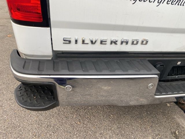 2018 Chevrolet Silverado 1500 LT Raleigh NC