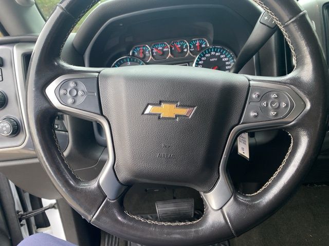 2018 Chevrolet Silverado 1500 LT Raleigh NC