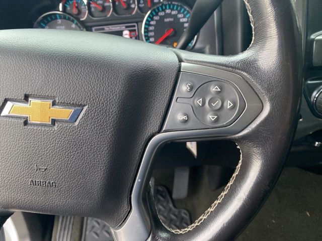 2018 Chevrolet Silverado 1500 LT Raleigh NC