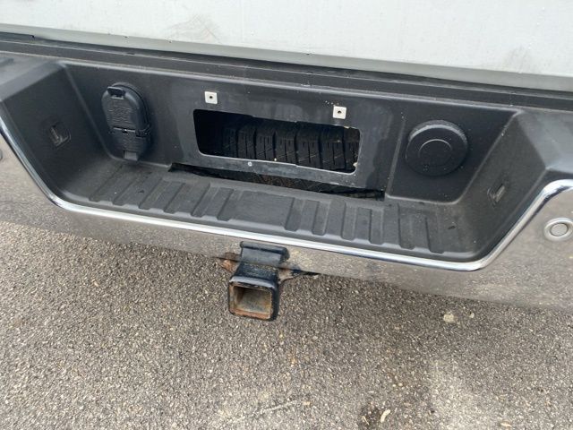 2018 Chevrolet Silverado 1500 LT Raleigh NC