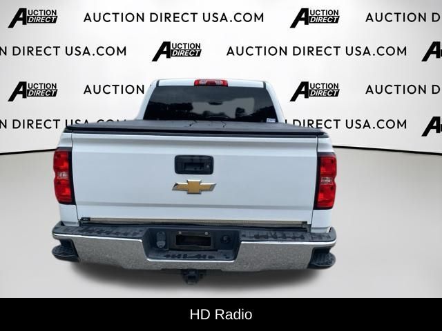 2018 Chevrolet Silverado 1500 LT Raleigh NC