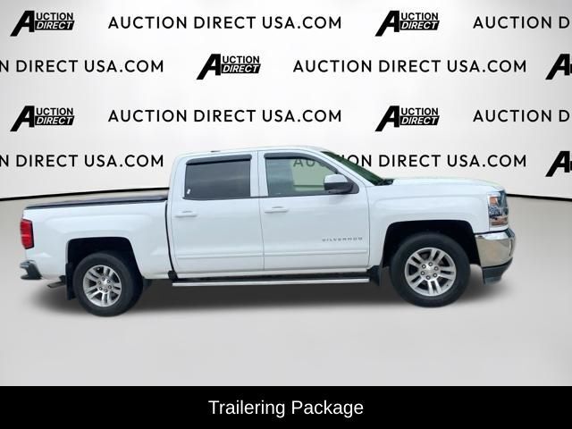 2018 Chevrolet Silverado 1500 LT Raleigh NC