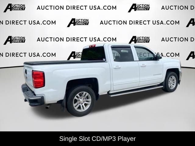 2018 Chevrolet Silverado 1500 LT Raleigh NC