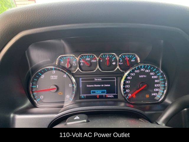 2018 Chevrolet Silverado 1500 LT Raleigh NC