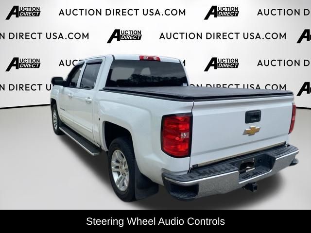 2018 Chevrolet Silverado 1500 LT Raleigh NC